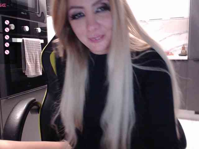 blondalina