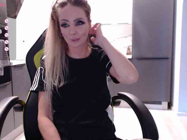 blondalina