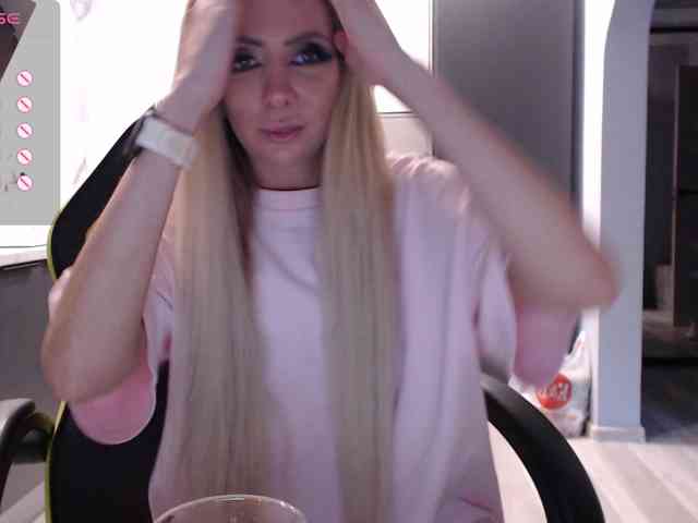 blondalina