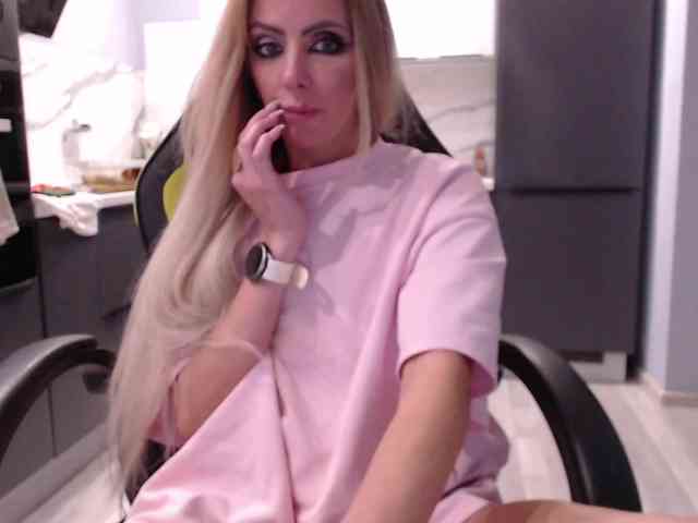 blondalina