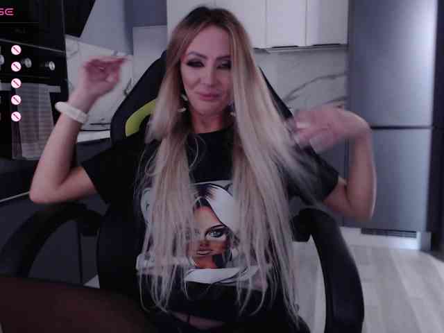 blondalina