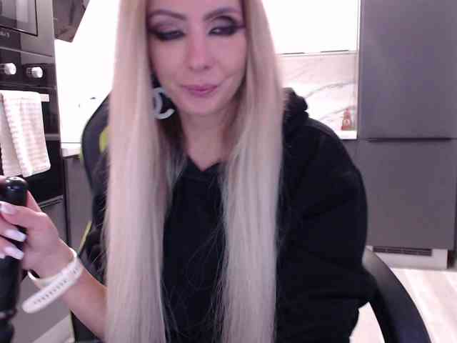 blondalina