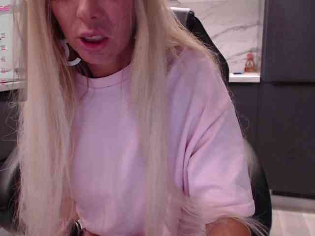 blondalina