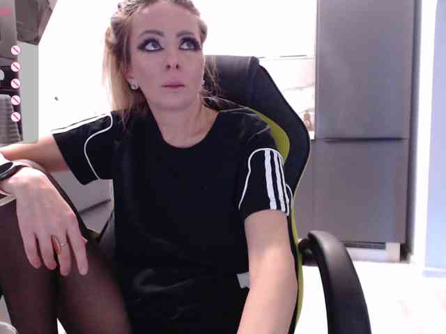 blondalina