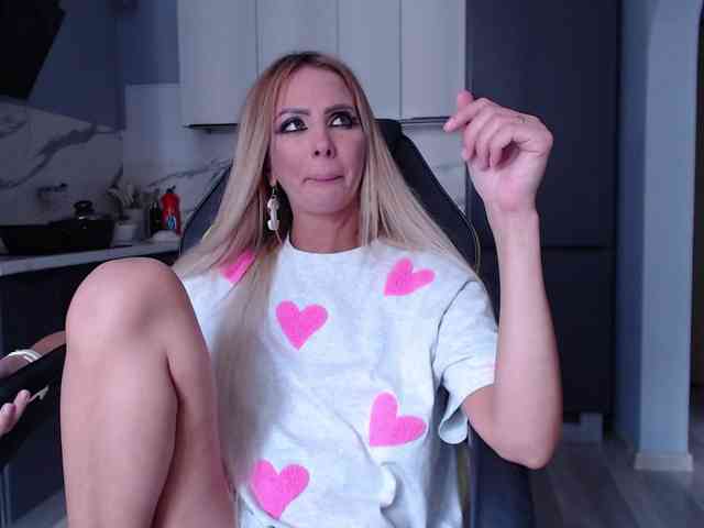 blondalina