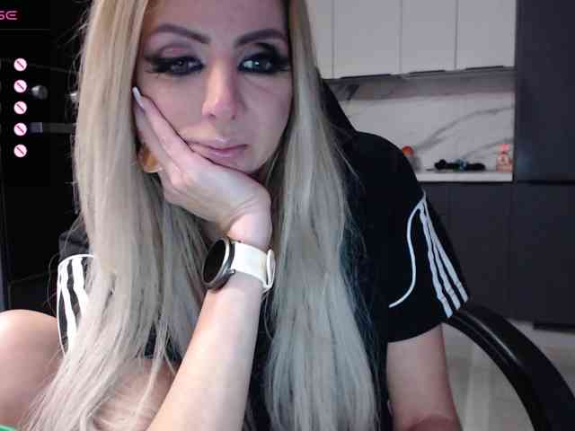blondalina