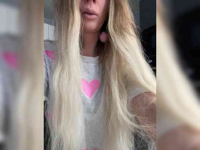 blondalina blondalina