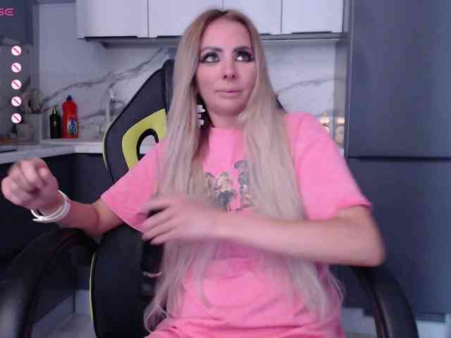 blondalina