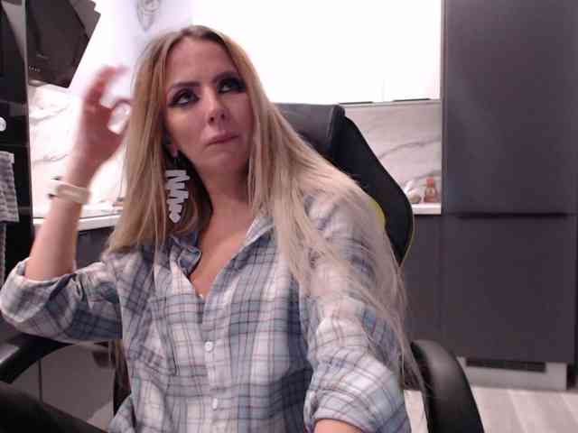 blondalina