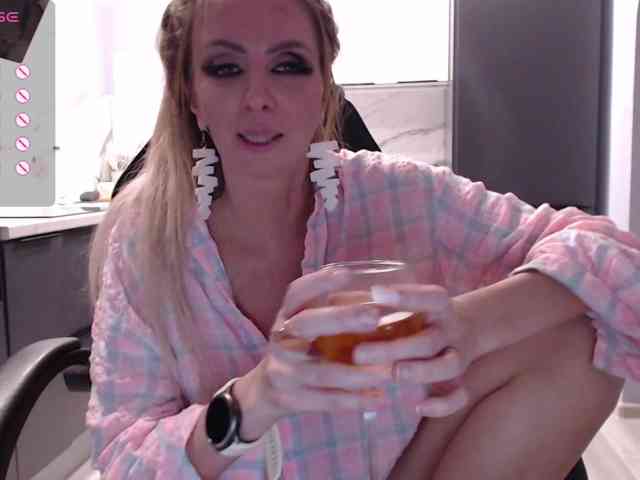 blondalina