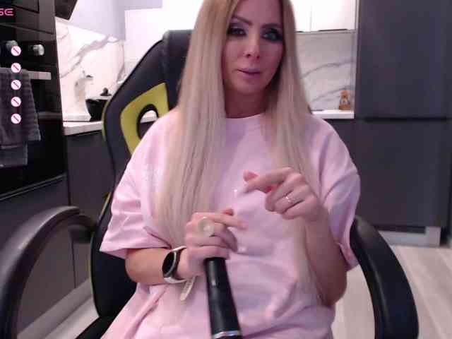 blondalina
