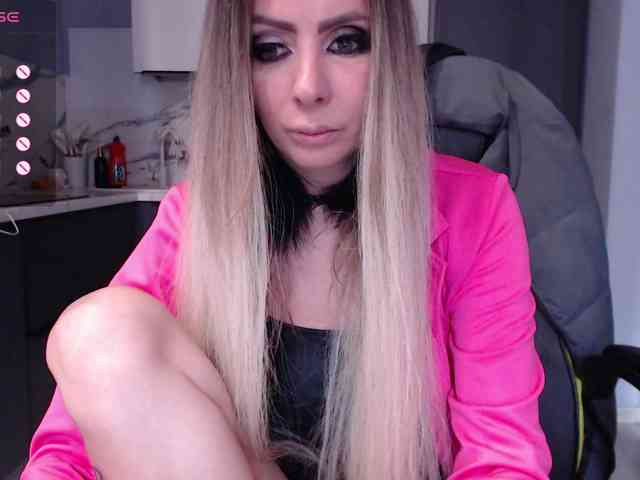 blondalina