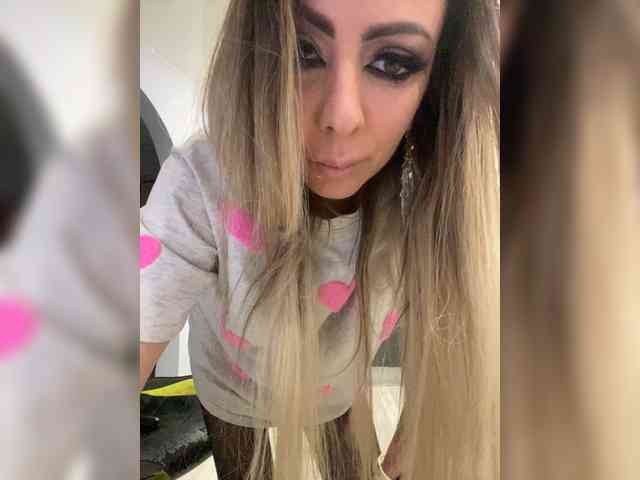 blondalina