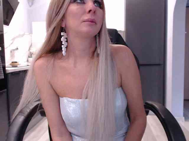 blondalina