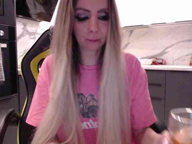 blondalina