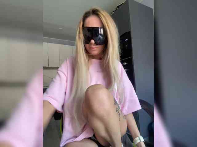 blondalina