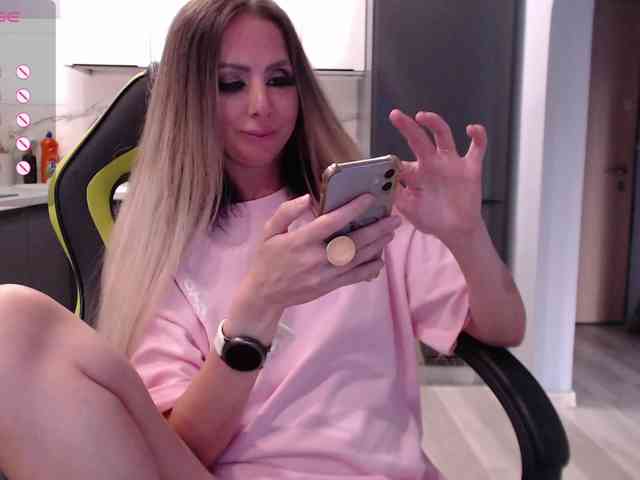 blondalina