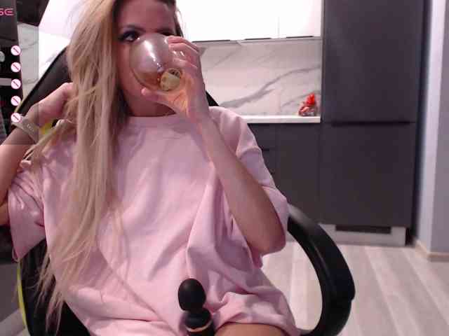 blondalina