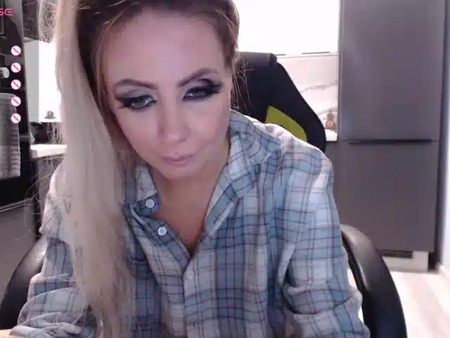 blondalina