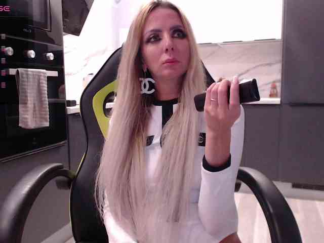 blondalina