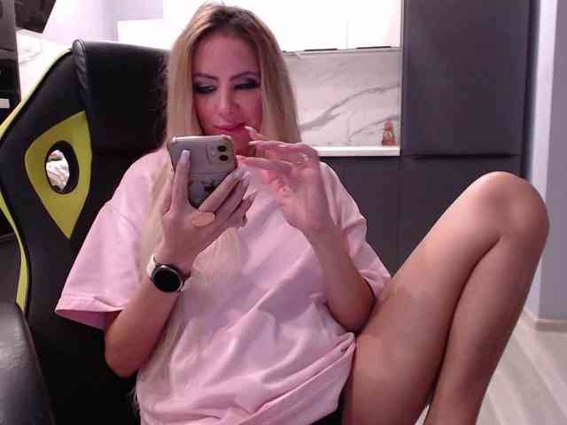 blondalina