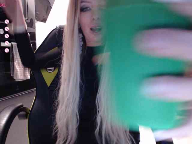 blondalina