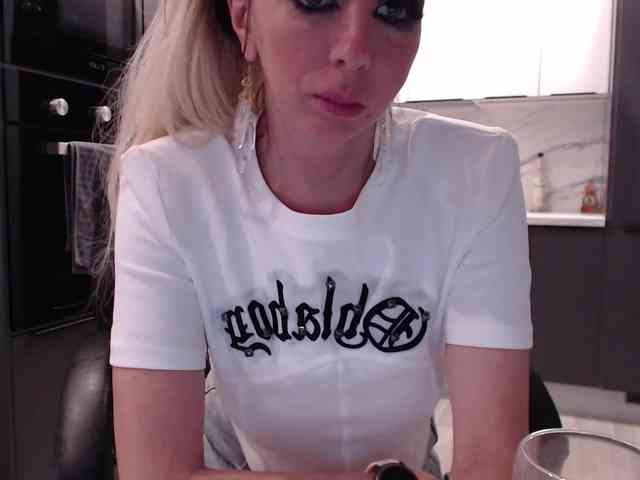 blondalina