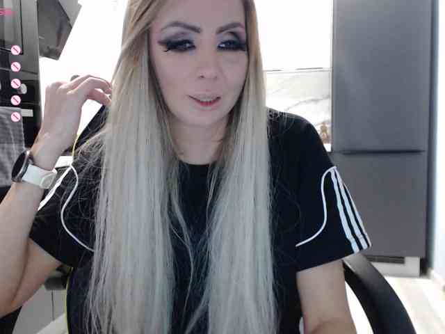 blondalina