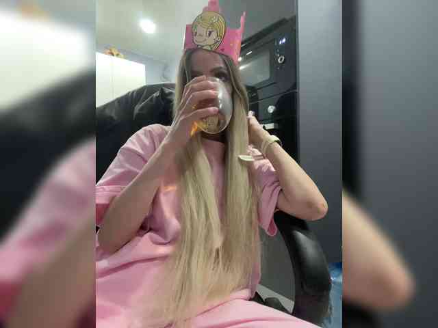 blondalina
