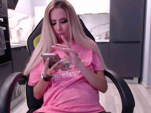 blondalina