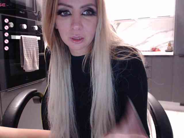 blondalina blondalina