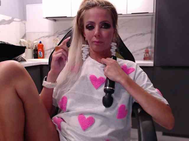 blondalina