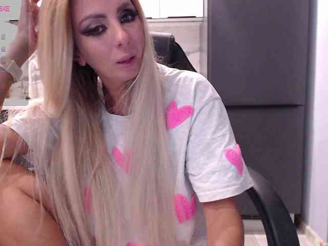 blondalina