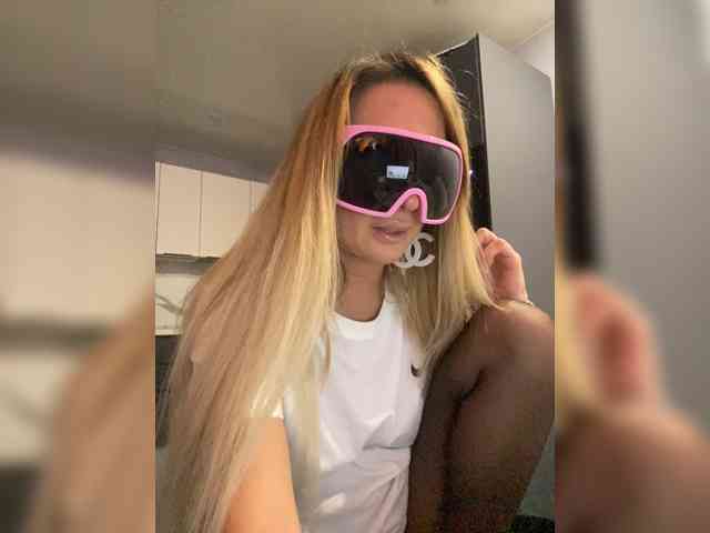blondalina