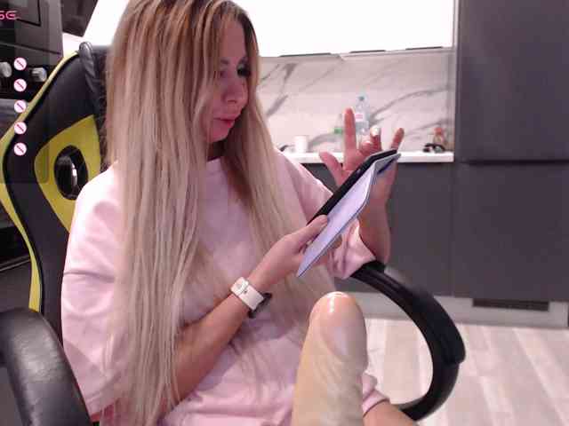 blondalina