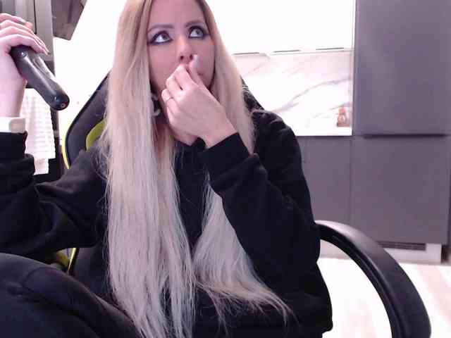 blondalina