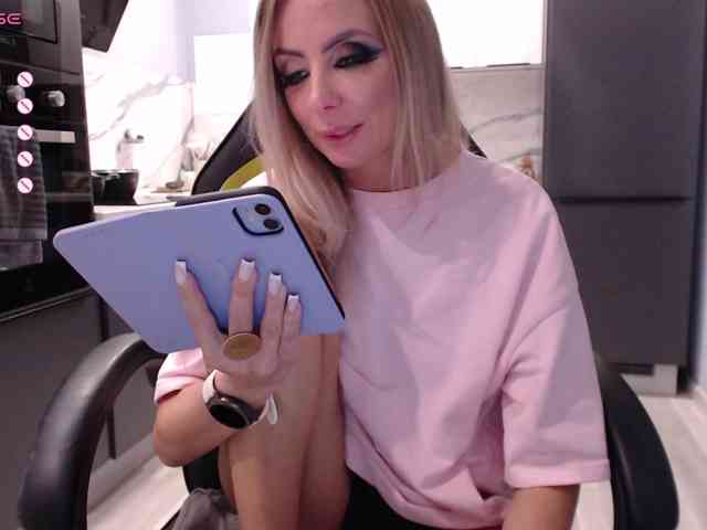 blondalina