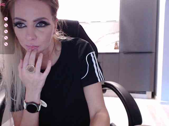blondalina