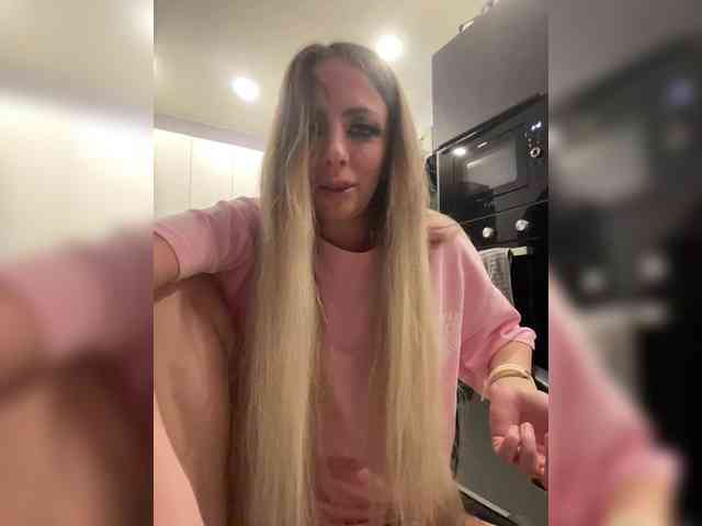 blondalina