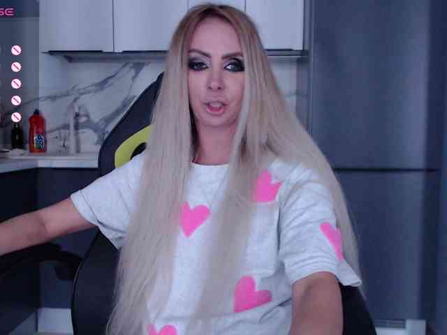 blondalina