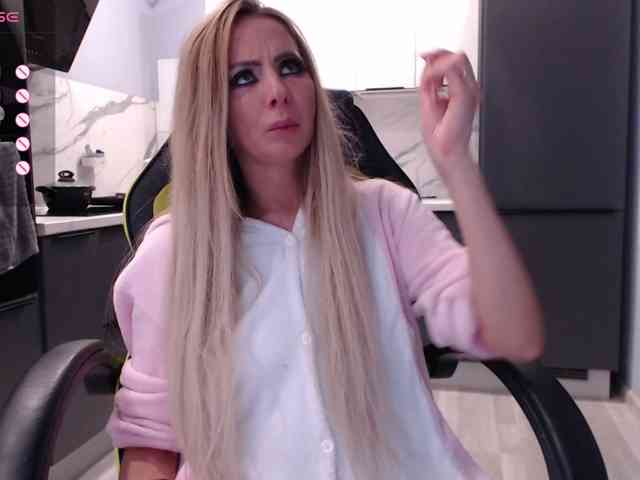 blondalina