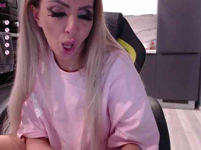blondalina