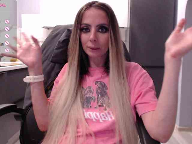 blondalina