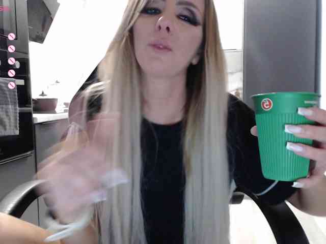blondalina