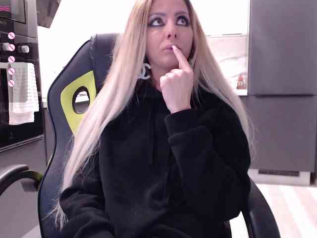 blondalina