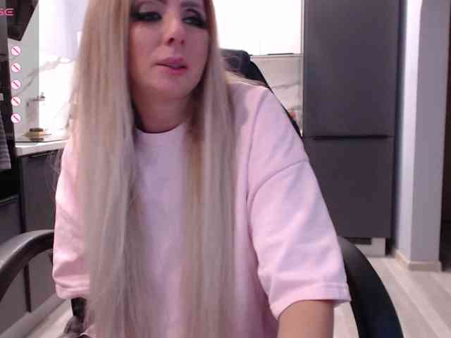 blondalina