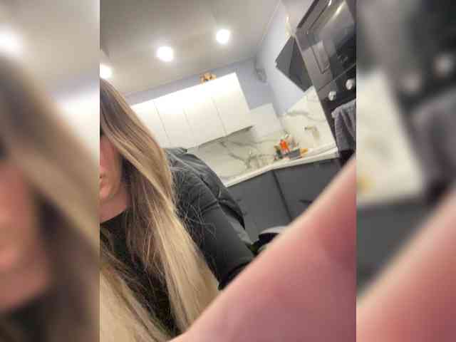 blondalina