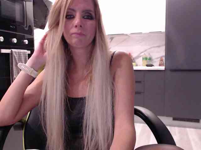 blondalina