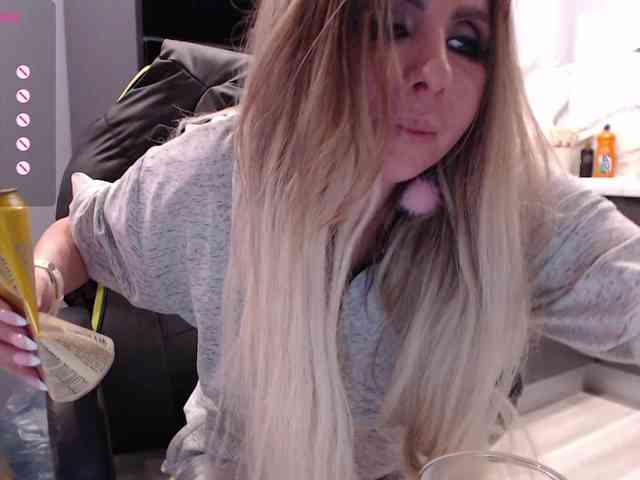 blondalina