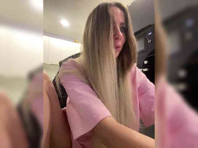 blondalina